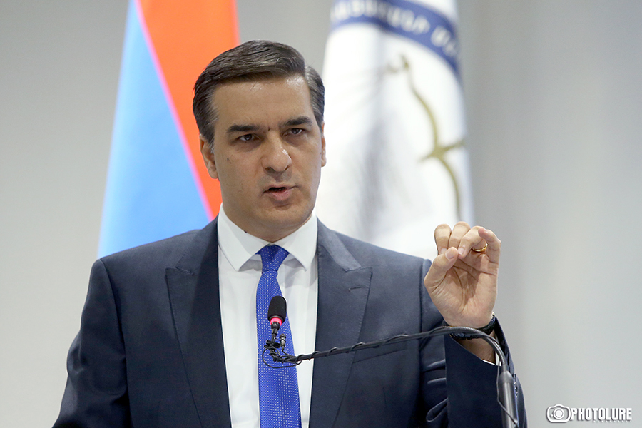 a_tatoyan-4 RA Human Rights Defender Arman Tatoyan