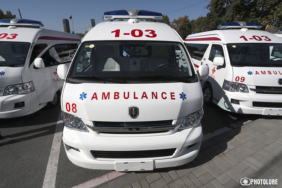 ambulance