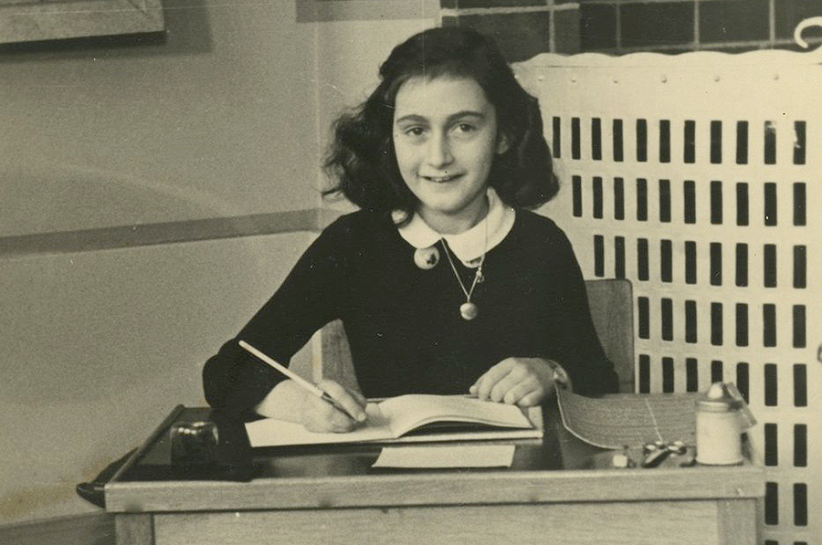 anne_frank Anne Frank