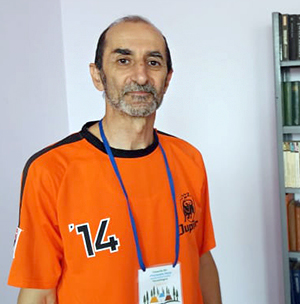 Armen Petrosyan