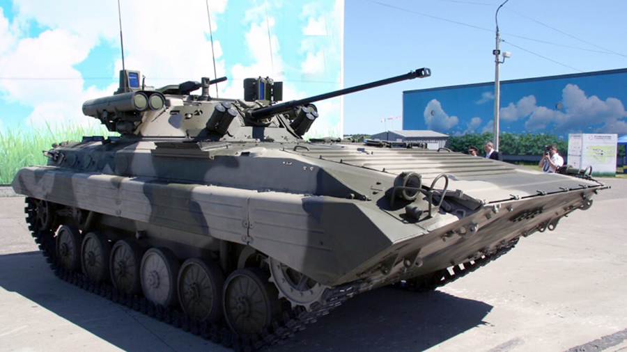 BMP-2M