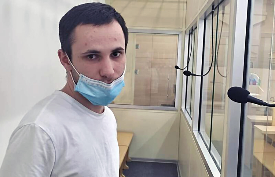 e_dubakov Eduard Dubakov