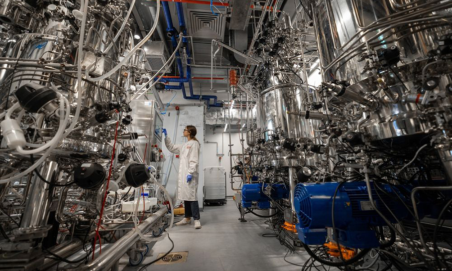 Future Meat Technologies