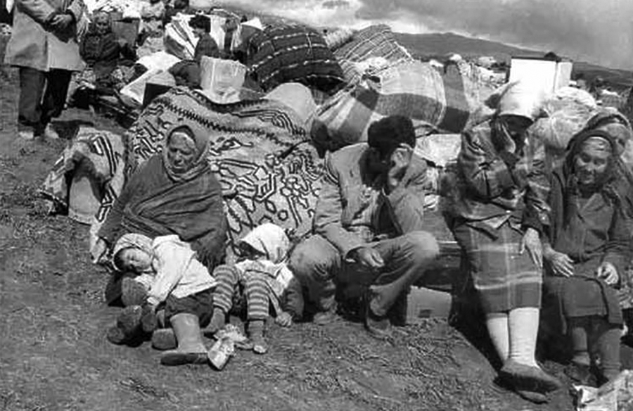 hadrut-2 Arpagyaduk village