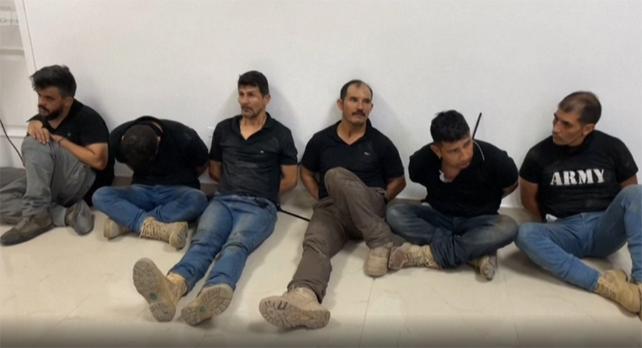 haiti Haiti president killer