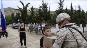 Martuni Artsakh