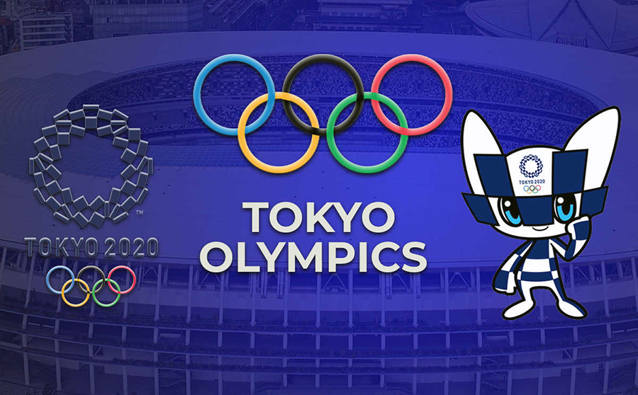 Tokyo Olympic Games 2020