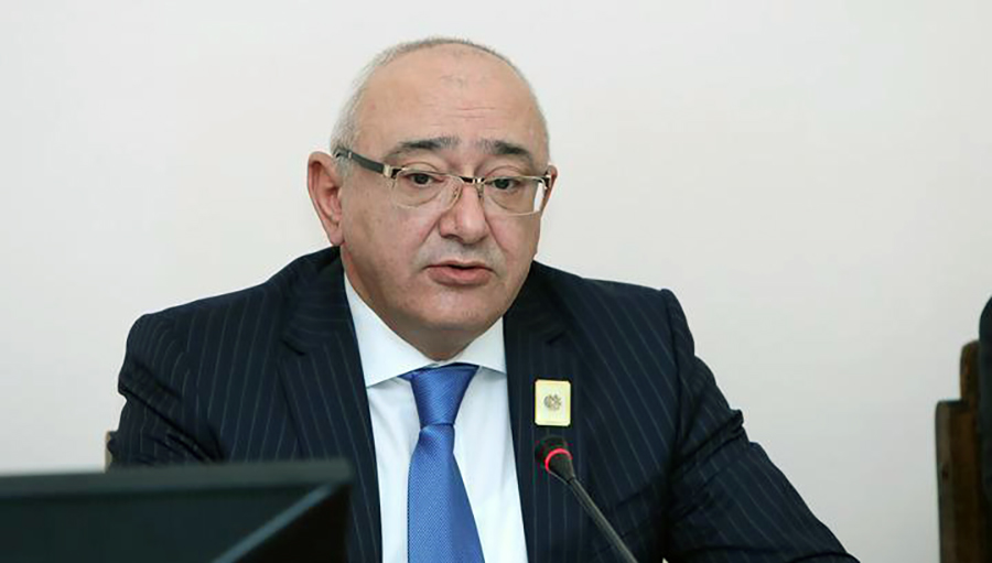 Tigran Mukuchyan