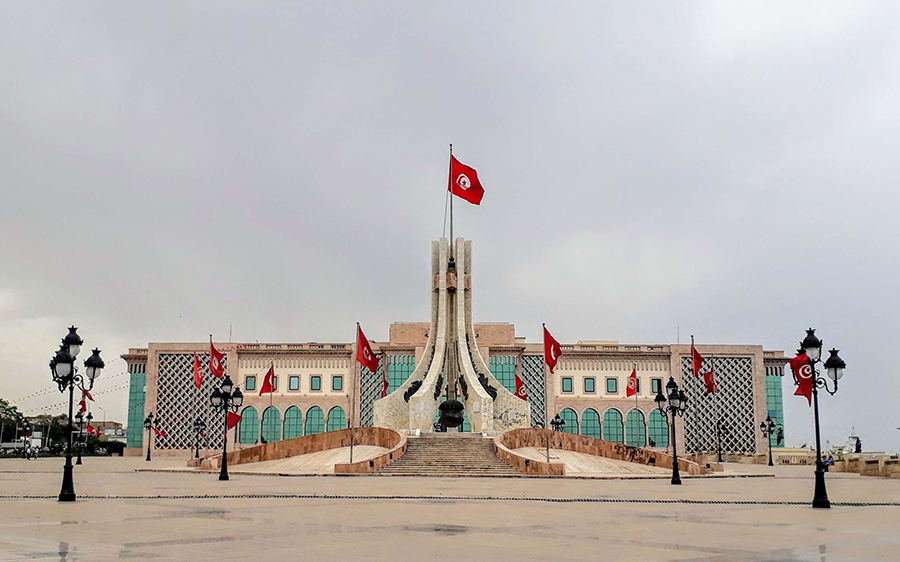 tunis Tunis