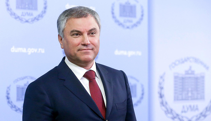 v_volodin Vyacheslav Volodin