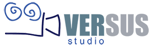 Versus studio logo
