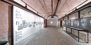 Ara Guler Exhibition