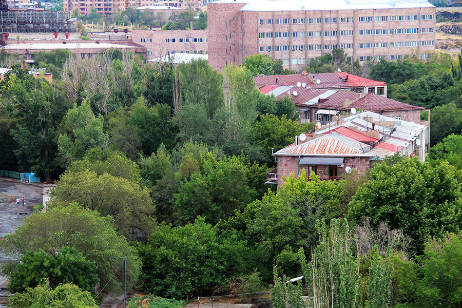 fizgorodok Yerevan