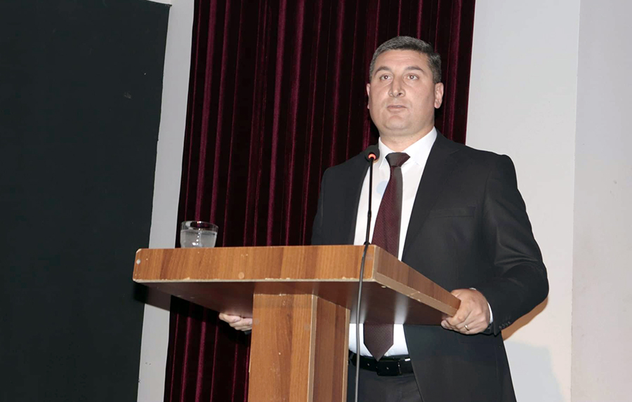 g_sanoyan Gnel Sanoyan