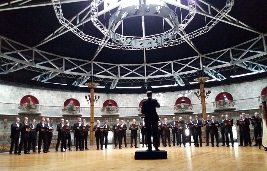 Gyumri Concert