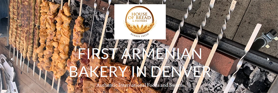 House of Bread Denver