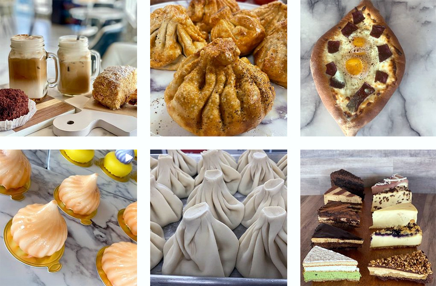 House of Bread Denver