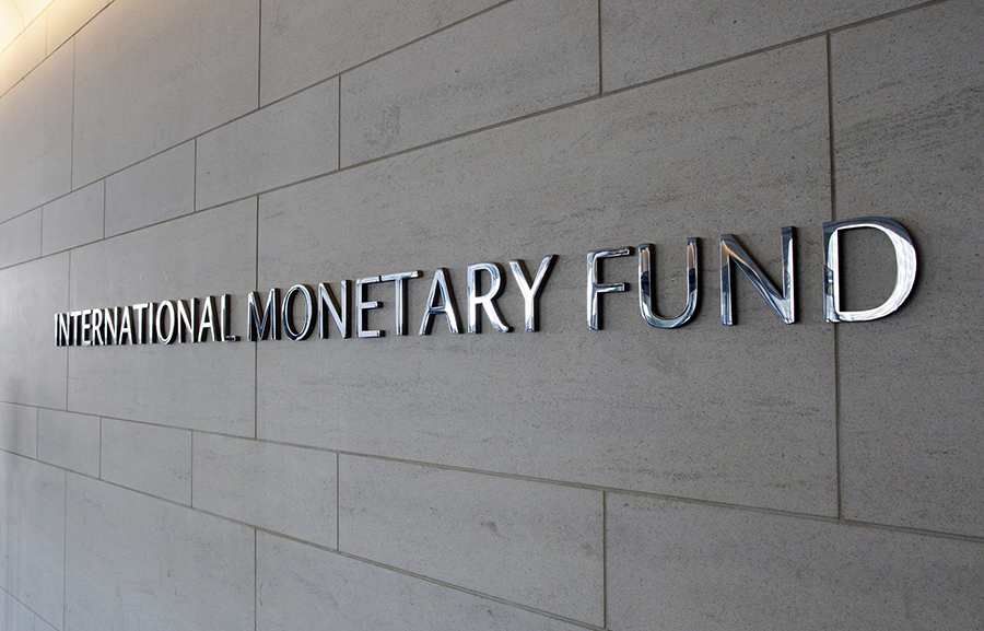 International Monetary Fund