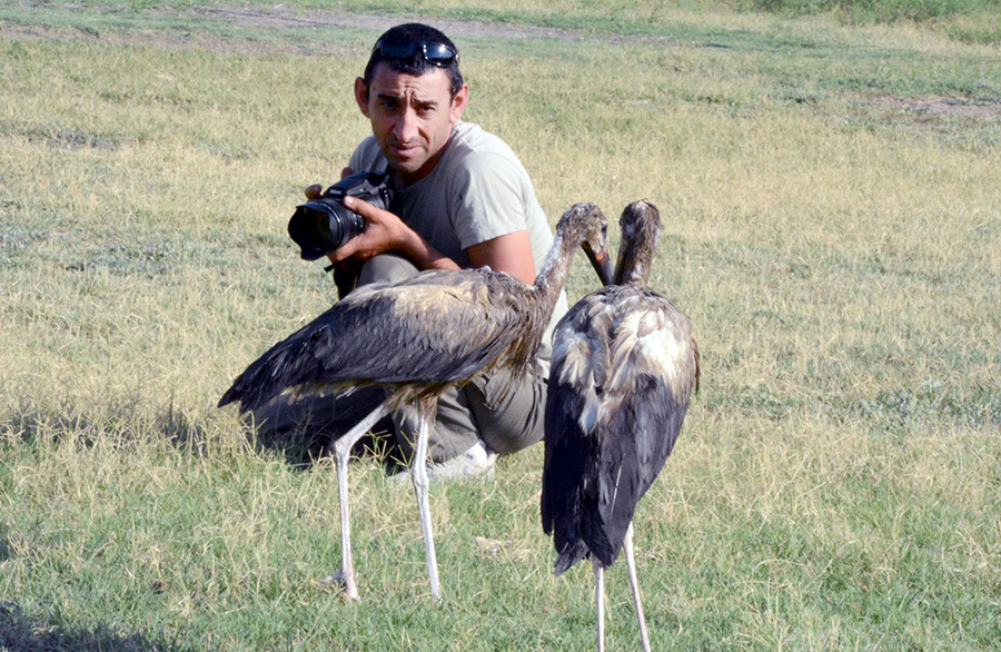 Manuk Manukyan