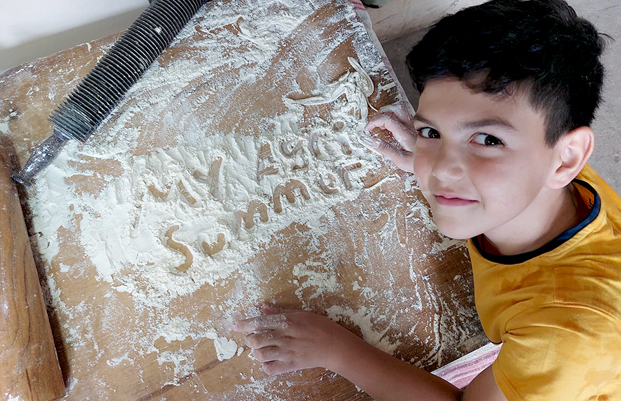 my-agrisummer My Agrisummer International Camp