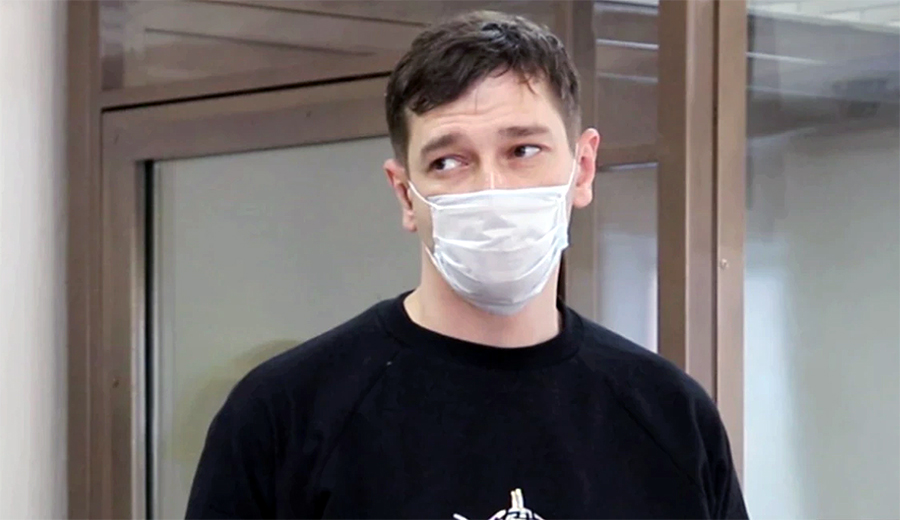 o_navalny Oleg Navalny