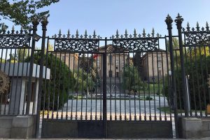 Parliament Armenia