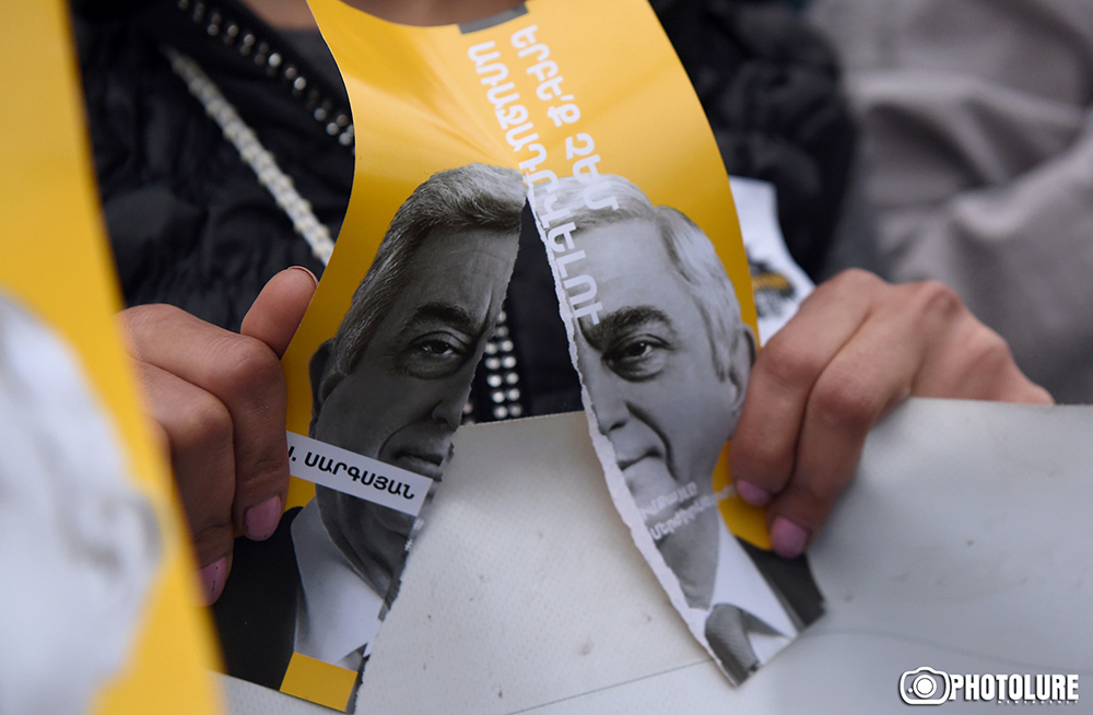 vilvet revolution 2018