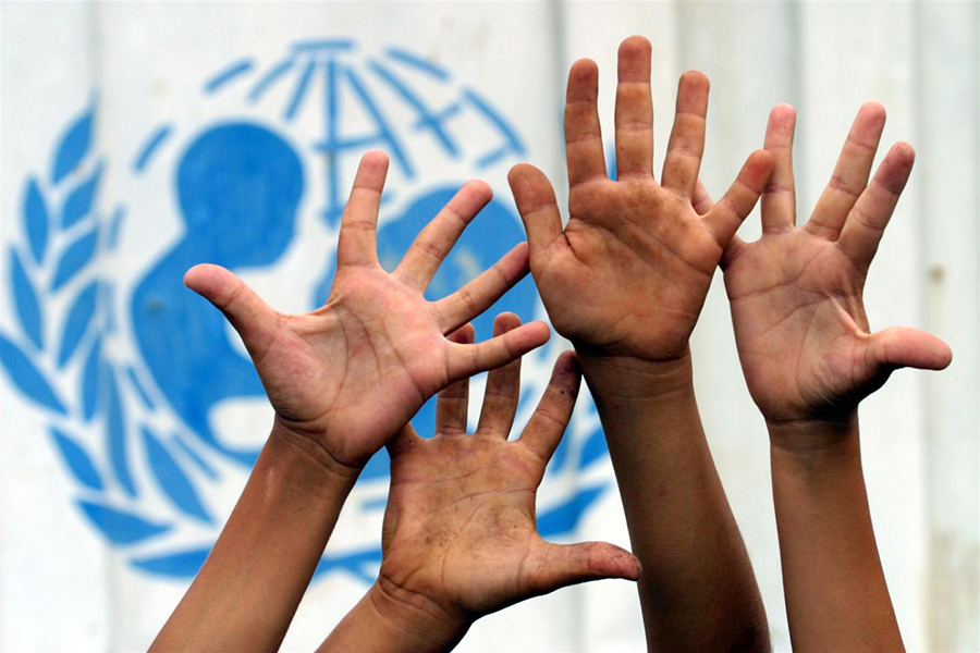 UNICEF