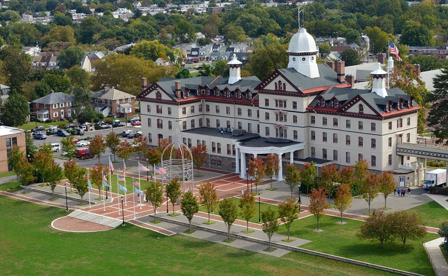 Widener University