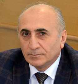 Atom Margaryan