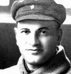 Alexander Myasnikyan