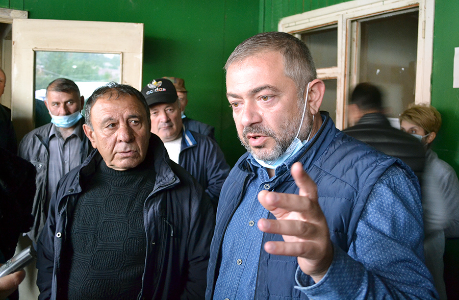 Anushavan Ulikhanyan