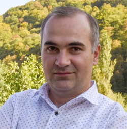 Armen Vermishyan