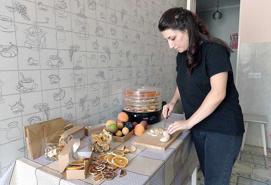 arm_sargsyan Armine Sargsyan