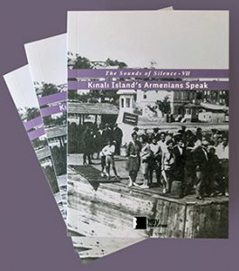 book Kınalıada armenian