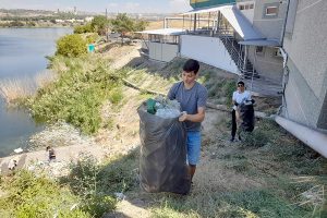 World Cleanup Day