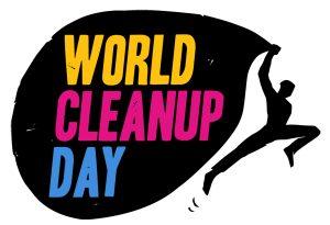 World Cleanup Day 2021