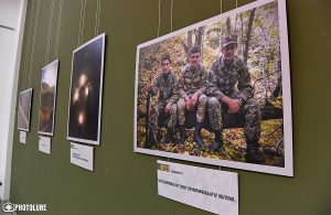 Photo exhibition "1080 Hours"