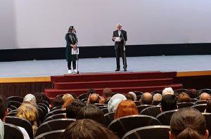 iranian films in Yerevan