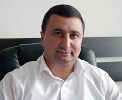 Hrayr Karapetyan