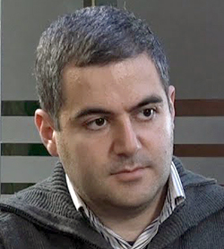 Hrant Mikaelyan