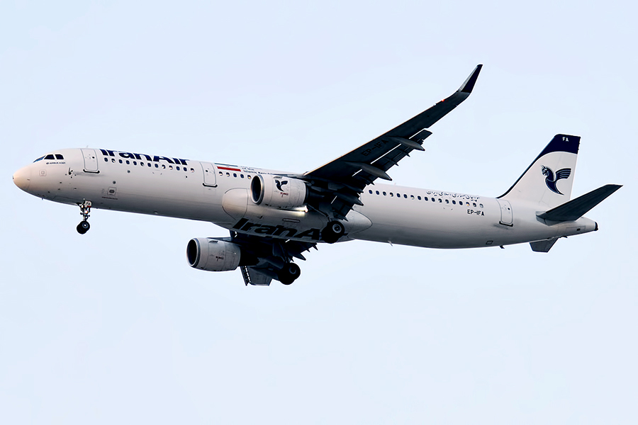 Iran Air