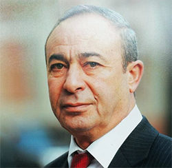 Karen Mkrtchyan