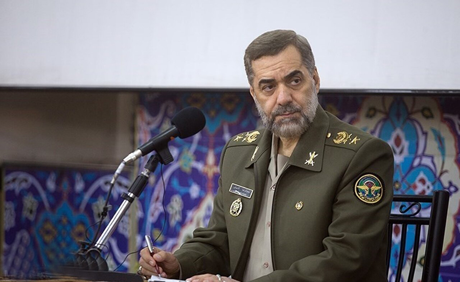 Mohammad-Reza Gharaei Ashtiani