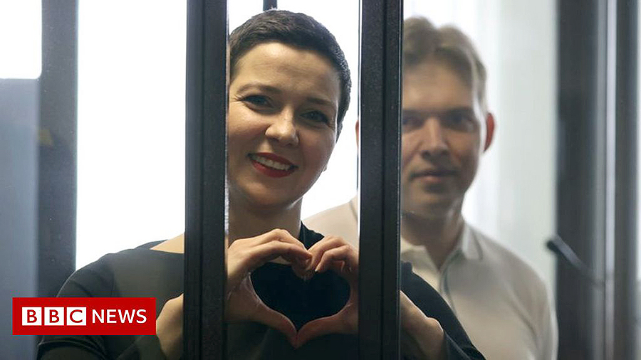 Kolesnikova and Znak