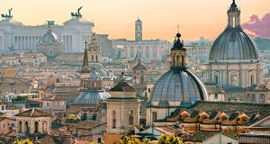 Rome Italy