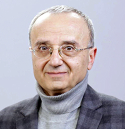 Samvel Karabekyan