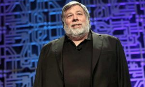 Steve Wozniak