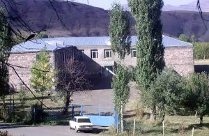 School Martiros village