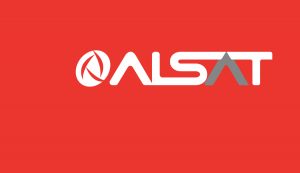 ALSAT MK TV Channel